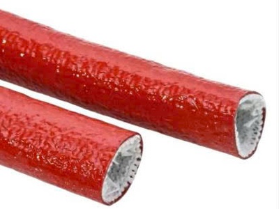 Ống bọc chống cháy PJ tại Duy Lập 6