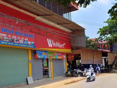 Sở hữu ngay 2 lô đất đẹp - giá tốt - vị trí đắc địa tại thôn thắng trí, xã kim anh, tphn 0