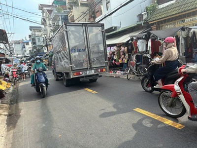 Bán dãy trọ 40 pn mtkd đ.số 28 ngang 10m 630m2 tiện xây cao tầng gần trường thđ 50 tỷ. 0