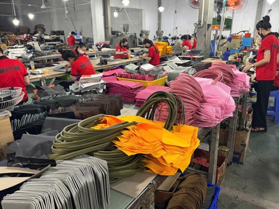  XƯỞNG ĐỒ DA THẬT   đa dạng mẫu mã giá cả cạnh tranh 0