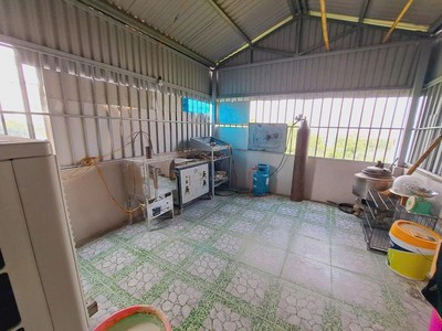 Nhà mới đón tết - bán nhà phố đại từ - giải phóng 4