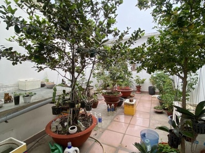 Cơ hội hiếm: nhà mặt tiền cao lỗ quận 8, 80m , 4 tầng 2