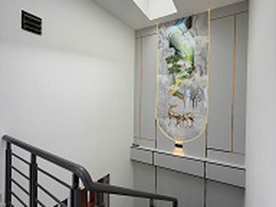 Bán nhà tx22   đường 8m   ngay sân tennis   pickleball   giá 4,85 tỷ 4