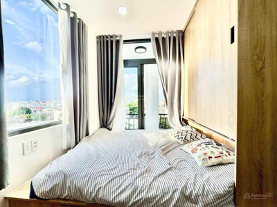 Bán nhà 5 tầng-dt 5 16- 16 phòng ntcc-dòng tiền ổn định- giá 15.x tỷ - sinh lời đến 90t/tháng 3