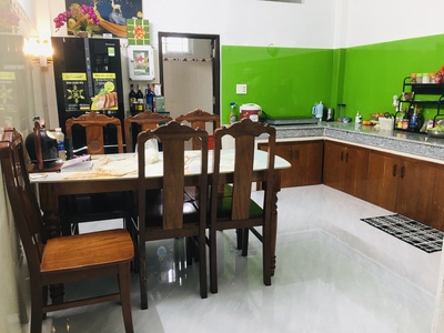 Hàng hiếm - nhà sạch đẹp - kiệt ô tô, thông - hòa thọ đông - 3.x đồng. 0