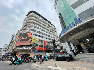 Mega sale 50 tỷ bán trước tết 2mt siêu vip 411 trần hưng đạo, p. 14 quận 5 1