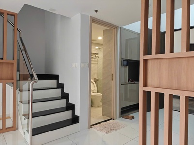 Chính Chủ Cho Thuê giá tốt VĂN PHÒNG SHOPHOUSE MIDTOWN M7 tại Quận 7  làm VP, làm nhà ở 1