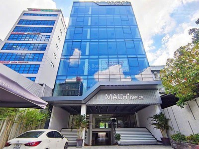 Bán tòa nhà thẩm mỹ viện hầm 9 tầng mặt tiền nguyễn biểu, quận 5 1