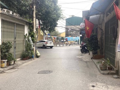 Nhà Ngọc Thụy ô tô kinh doanh, 120m2 MT7.3m 16.5 tỷ 1