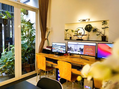 Phú nhuận nhà 3 tầng btct - 5 phút qua q1- 50m ra mặt tiền phan đình phùng - 9,850 tỷ tl 1