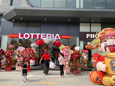 Bán nhanh mặt bằng kinh doanh chân đế rox center 136 hồ tùng mậu 101m giá 5,4 tỷ cho thuê dòng tiền 2