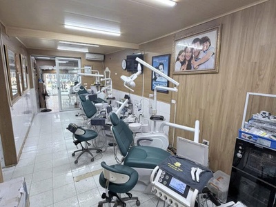 Cần sang nhượng phòng khám hoặc sang 60 cổ phần 0