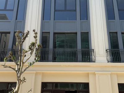 Bán biệt thự liền kề khu thời đại vinhome global gate cổ loa - cạnh vườn hoa và gần hồ 32ha 1