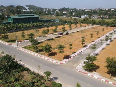 Đất hoà lạc - sát ubnd xã long phú chơ long phú 100m - 115m  - giá chỉ 3,1tỷ 1