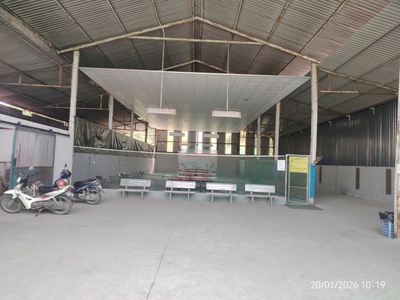  Mặt bằng kinh doanh  xịn  ngay trong khu thể thao Aurora Sport 0