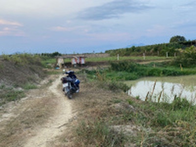 Bán đất vườn suối tiên, diên khánh, view sông, 3700m2, giá dưới 3 tỷ, cần bán 1