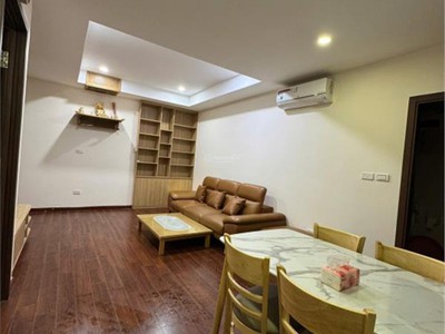 Cho thuê căn hộ chung cư 76m2 chính chủ osaka complex 1