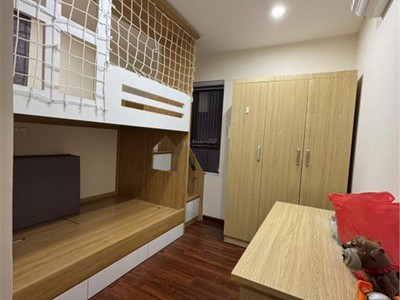 Cho thuê căn hộ chung cư 76m2 chính chủ osaka complex 3