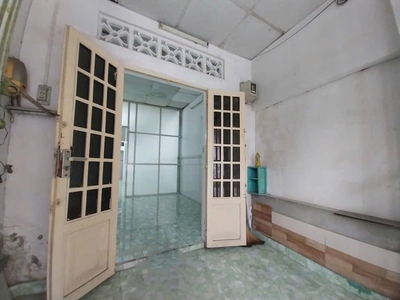 O2068  nhà nguyễn thị búp q12, vuông, hxh, 2.9x11m, 1.x tỷ 0