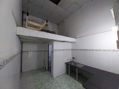 O2068  nhà nguyễn thị búp q12, vuông, hxh, 2.9x11m, 1.x tỷ 1