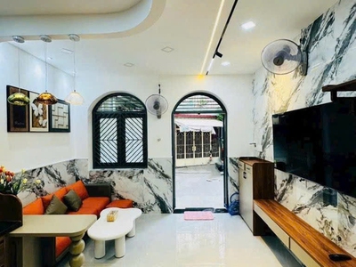 T2071  nhà đường số 2 gv, shr, lô góc, 4 tầng, 4.2x6m, 4.x tỷ 0