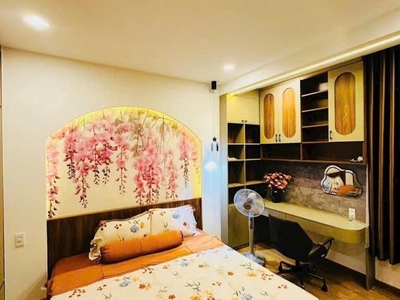 T2071  nhà đường số 2 gv, shr, lô góc, 4 tầng, 4.2x6m, 4.x tỷ 2