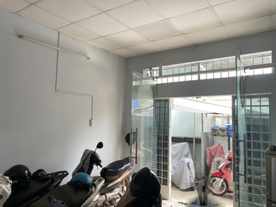 K2072 ✨ nhà nguyễn văn công gv, shr, vuông, 3.6x11m, 4.x tỷ x nhỏ 0