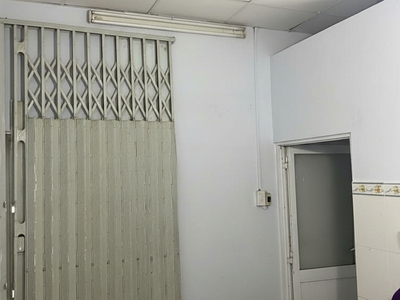 K2072 ✨ nhà nguyễn văn công gv, shr, vuông, 3.6x11m, 4.x tỷ x nhỏ 2