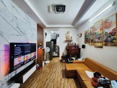 H2076  nhà đường số 7 gv, shr, 2 tầng, 3.2x14m, 4.x tỷ x nhỏ 0