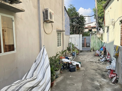 K2078 ✨ đất nguyễn thái sơn gv, shr, vuông, hxh, 3.1x14m, 4.x tỷ x nhỏ 0