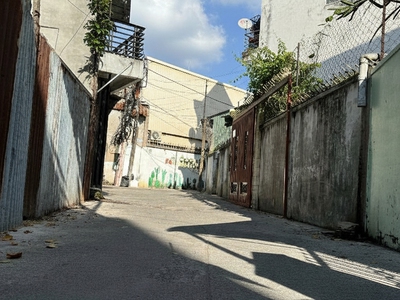 K2078 ✨ đất nguyễn thái sơn gv, shr, vuông, hxh, 3.1x14m, 4.x tỷ x nhỏ 2