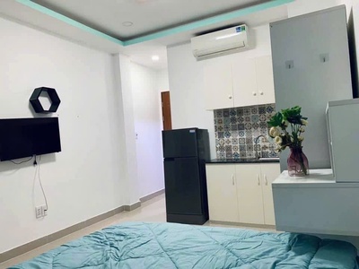  khu đất vàng q1 - sổ nở hậu - chdv 14 phòng thang máy - thuê khoán 55tr/tháng- 82m2 - 5 tầng - 1