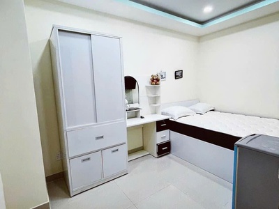  khu đất vàng q1 - sổ nở hậu - chdv 14 phòng thang máy - thuê khoán 55tr/tháng- 82m2 - 5 tầng - 2