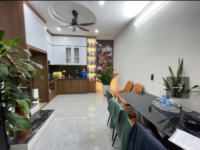 Bán nhà   ngõ hoà bình   41m    4 tầng   gần phố  8.7 tỷ 0