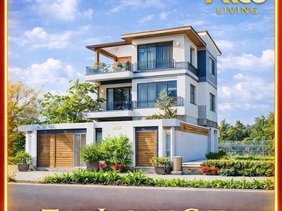 Vì sao nhiều khách chọn nhà phố biệt thự the light city để ở 2