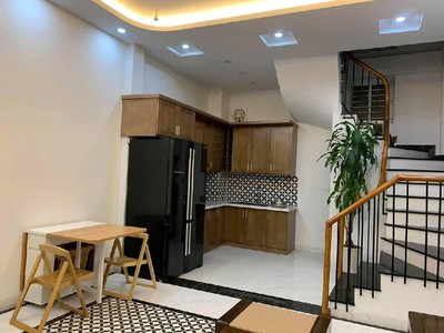 Siêu hiếm  bán nhà huy du lô góc 2 mặt ngõ   ô tô đỗ cửa   ở sướng   nhỉnh 14 tỷ 1