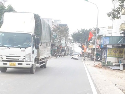 Sở hữu ngay lô đất đấu giá đẹp - giá tốt - vị trí đắc địa tại khu cát hạ, xã hát môn, tp hà nội 2