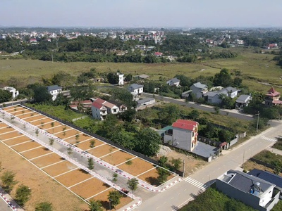 Đất hoà lạc - sát ubnd xã long phú chơ long phú 100m - 115m  - giá chỉ 3,1tỷ 2