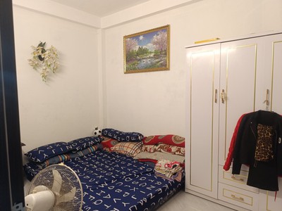 Hàng hiếm - nhà sạch đẹp - kiệt ô tô, thông - hòa thọ đông - 3.x đồng. 2