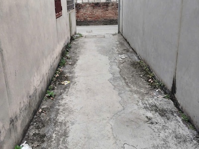 Bán đất khu 6 việt hòa   gần kđt, giá 9xx triệu 2