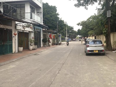 Nhà Ngọc Thụy ô tô kinh doanh, 120m2 MT7.3m 16.5 tỷ 2