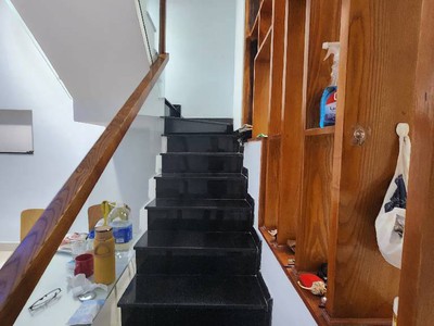 Phú nhuận nhà 3 tầng btct - 5 phút qua q1- 50m ra mặt tiền phan đình phùng - 9,850 tỷ tl 4