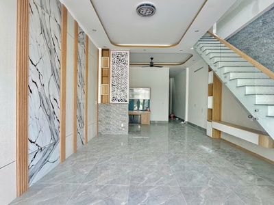 Nhà ở tại khu vực đồng đường khởi, đồng nai, sổ hồng riêng, full thổ cư 1