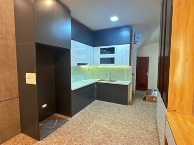 Ngọc thụy   nhà mới 5 tầng   ô tô đỗ cổng   full nội thất   ở ngay - 9.2 tỷ 4