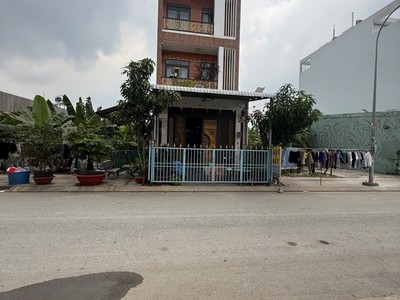 Đất mặt tiền kdc bình điền 5x20 chỉ 8 tỷ tl -0931172218 2