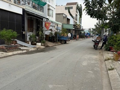 Đất mặt tiền kdc bình điền 5x20 chỉ 8 tỷ tl -0931172218 1