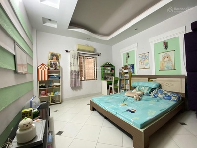 Cơ hội hiếm: nhà mặt tiền cao lỗ quận 8, 80m , 4 tầng 3