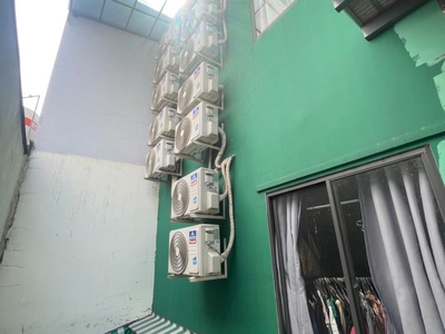  chdv 5 tầng tây thạnh   dòng tiền trên 100 triệu/tháng   bán gấp  3