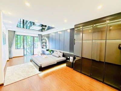 Bán nhà nguyễn văn trỗi, thanh xuân, phân lô gara ô tô, kinh doanh, 44m2, 19.8 tỷ ctl 2