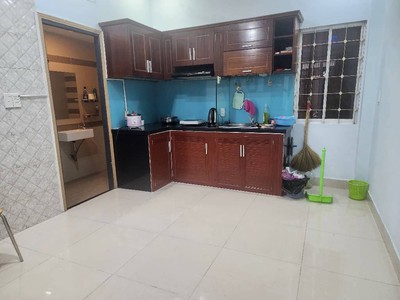 Phú nhuận nhà 3 tầng btct - 5 phút qua q1- 50m ra mặt tiền phan đình phùng - 9,850 tỷ tl 2